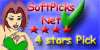 4 stars from SoftPicks NET