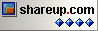 4 stars from ShareUp