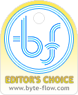 Editor's Choice