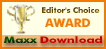 awards/editorschoiceaward from maxxdownload.