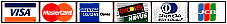 Credit Cards Types