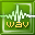 wav