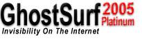GhostSurf 2005 Platinum More Info