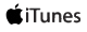 iTunes